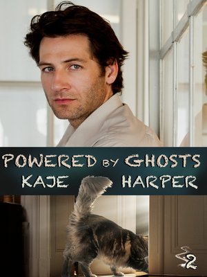 Powered by Ghosts - ebook
